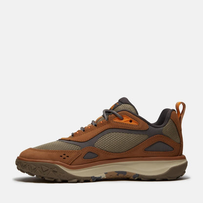 TIMBERCUSH MOTION 7 LOW LACE U,FQ