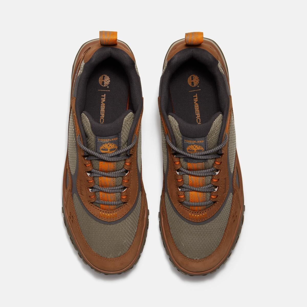 TIMBERCUSH MOTION 7 LOW LACE U,FQ