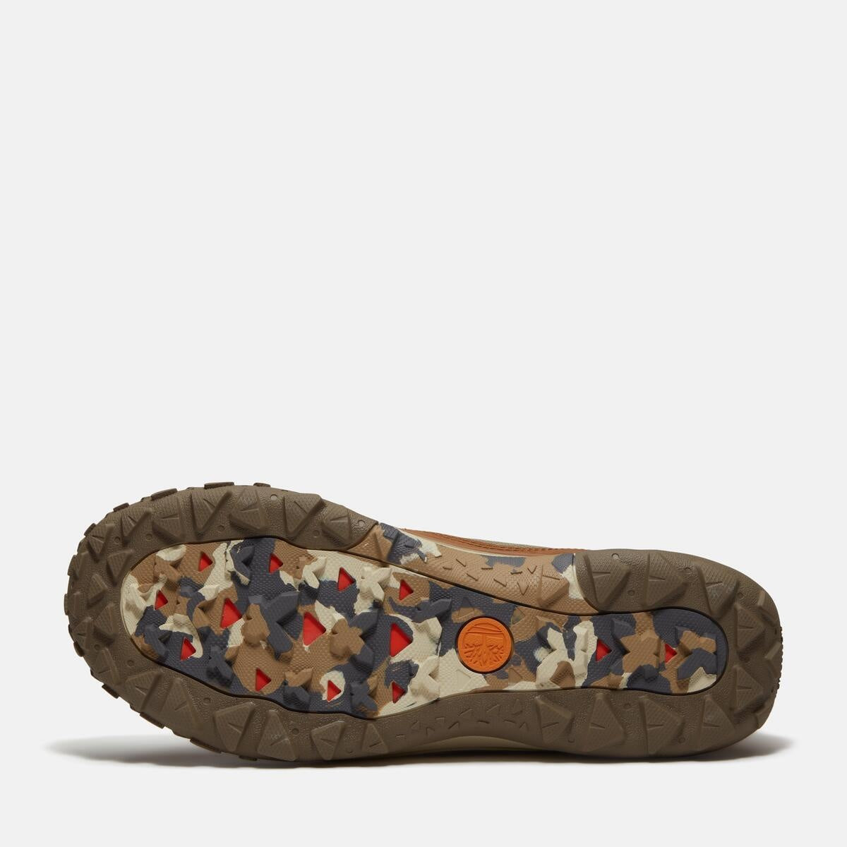 TIMBERCUSH MOTION 7 LOW LACE U,FQ