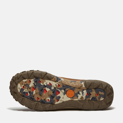 TIMBERCUSH MOTION 7 LOW LACE U,FQ