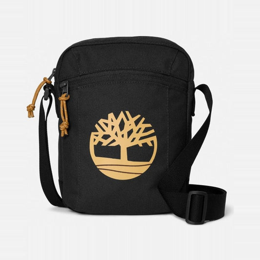 OUTDOOR L&F Crossbody Bag BLAC,FQ