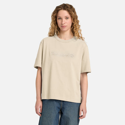 LUSH Lush Short-Sleeve Tee BLA,FQ