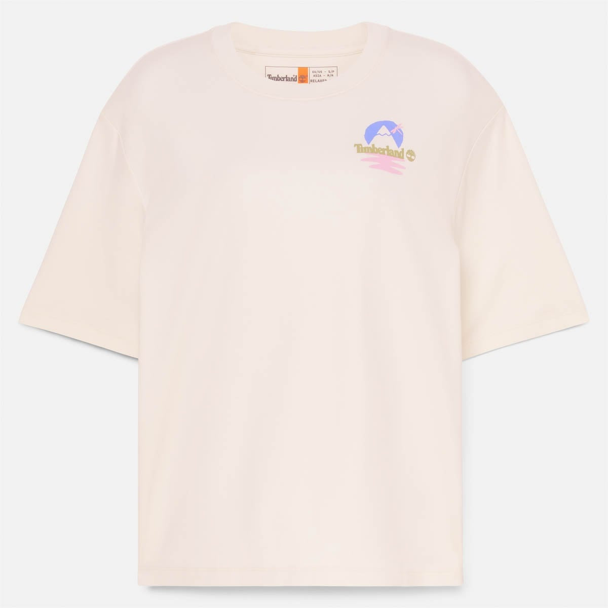 Timberfresh Front Back Graphic,FQ