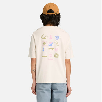 Timberfresh Front Back Graphic,FQ