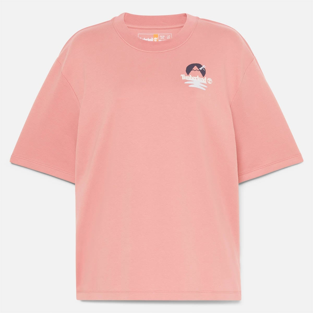 Timberfresh Front Back Graphic,FQ