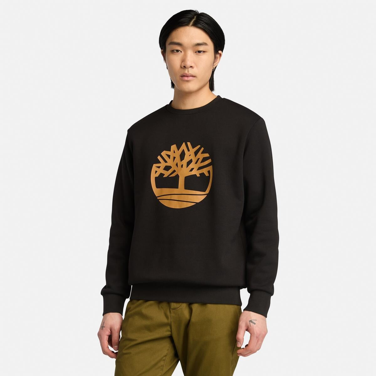 NORTHWOOD AF TFO Tree Logo Bru,FQ