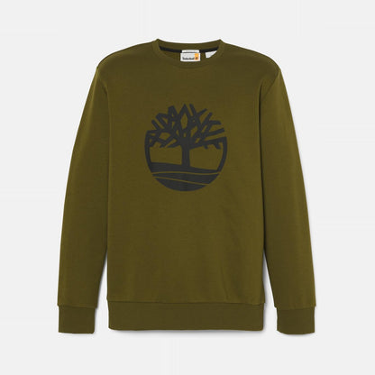 NORTHWOOD AF TFO Tree Logo Bru,FQ