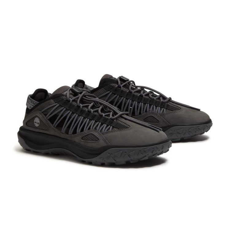 TIMBERCUSH MOTION 7 LOW LACE U,FQ