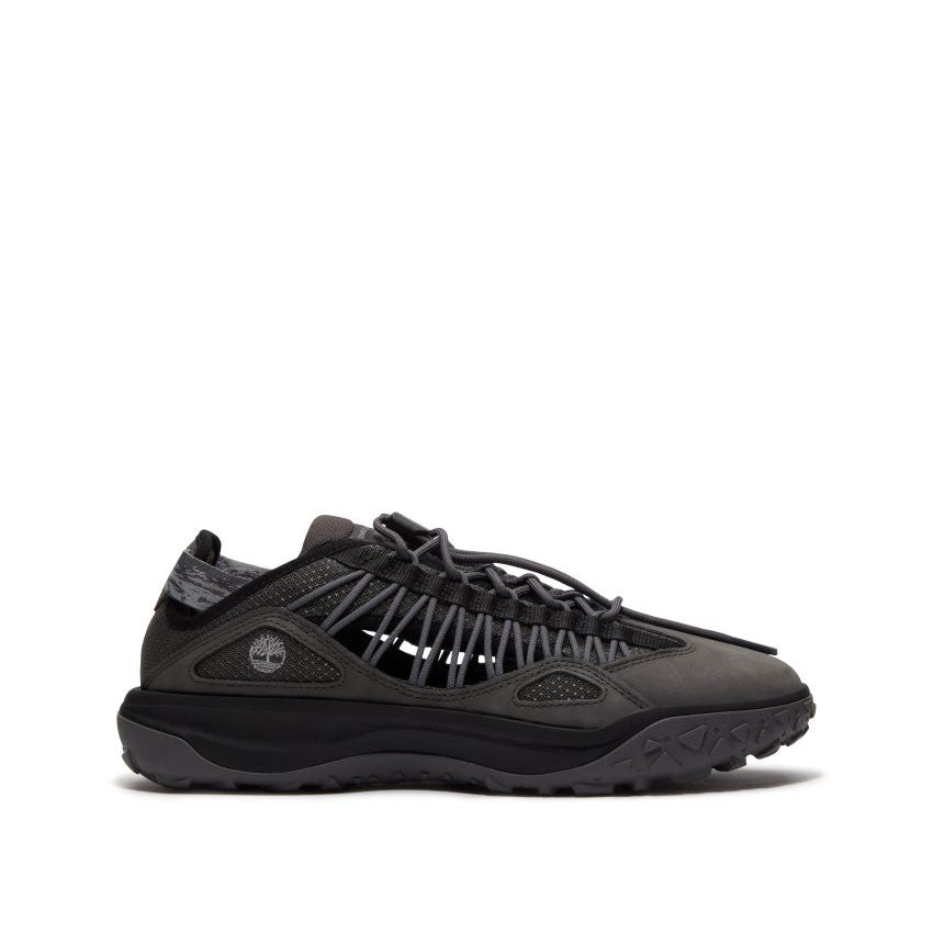 TIMBERCUSH MOTION 7 LOW LACE U,FQ