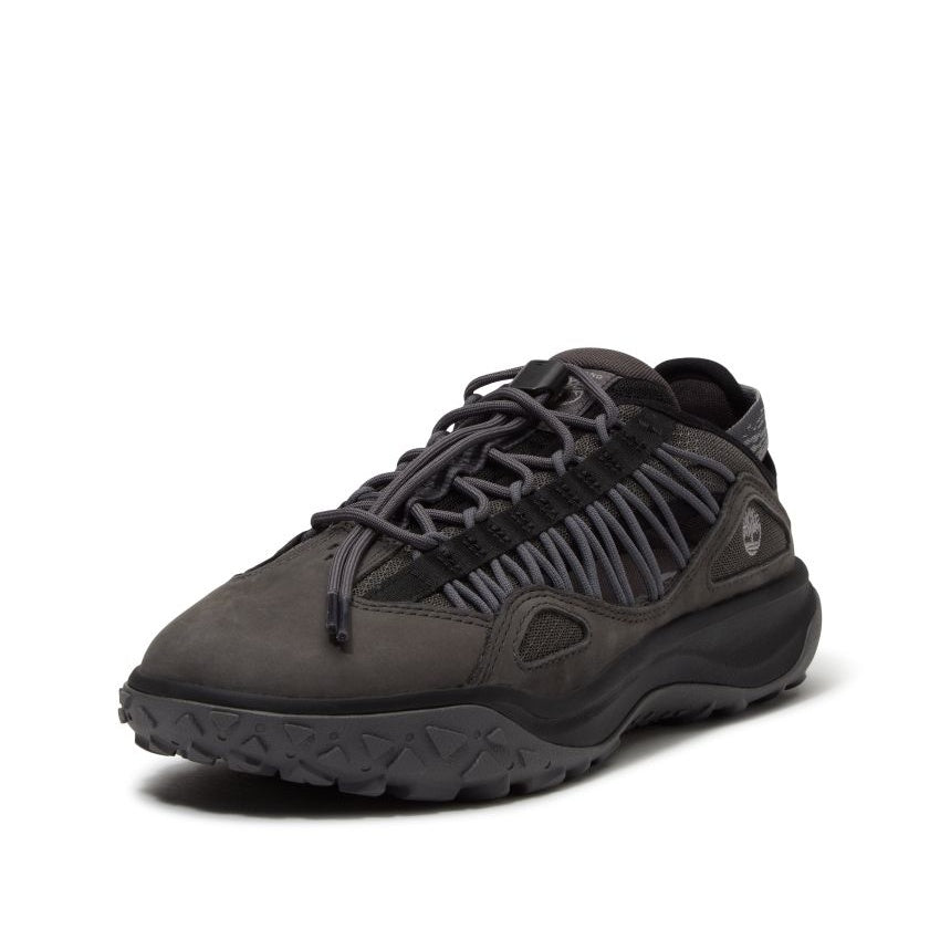 TIMBERCUSH MOTION 7 LOW LACE U,FQ