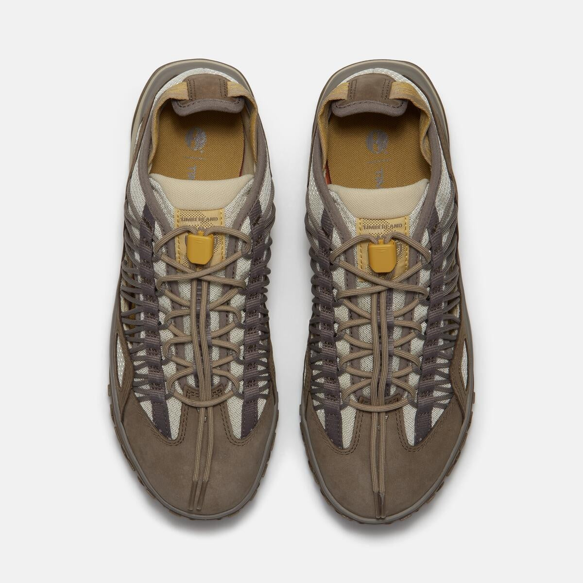 TIMBERCUSH MOTION 7 LOW LACE U,FQ