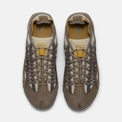 TIMBERCUSH MOTION 7 LOW LACE U,FQ