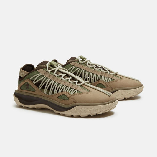 TIMBERCUSH MOTION 7 LOW LACE U,FQ
