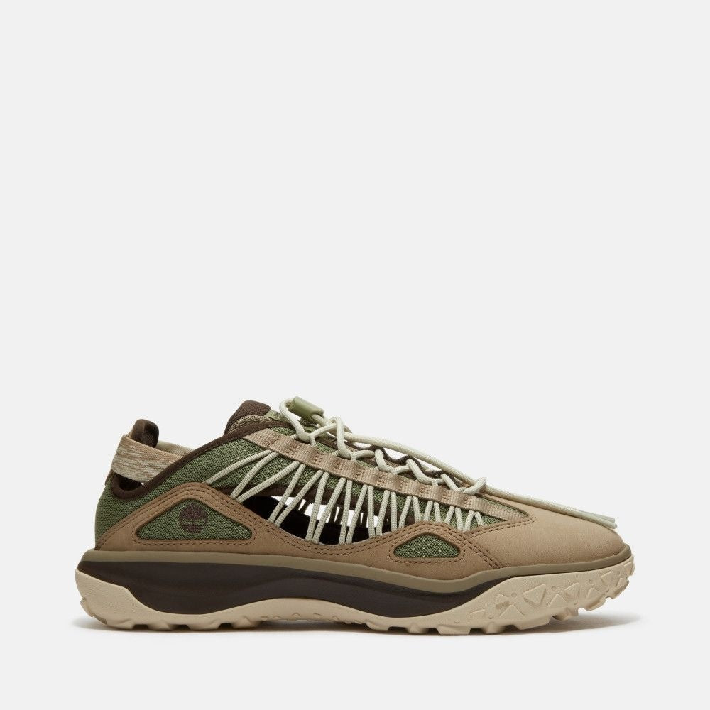 TIMBERCUSH MOTION 7 LOW LACE U,FQ