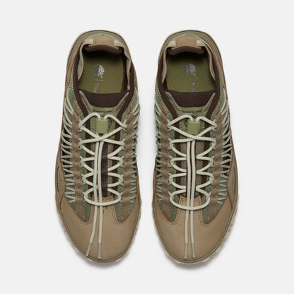 TIMBERCUSH MOTION 7 LOW LACE U,FQ