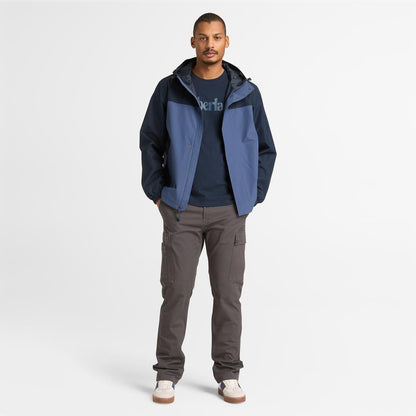 AF Waterproof Shell Jacket DAR,FQ