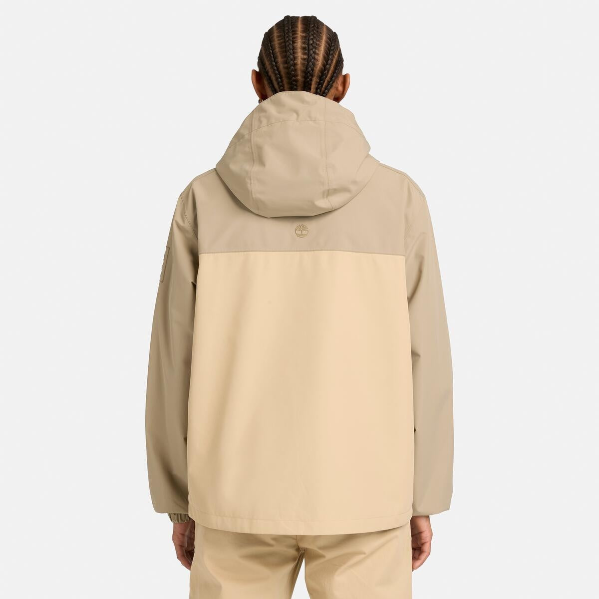 AF Waterproof Shell Jacket SAF,FQ