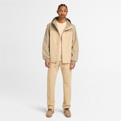AF Waterproof Shell Jacket SAF,FQ