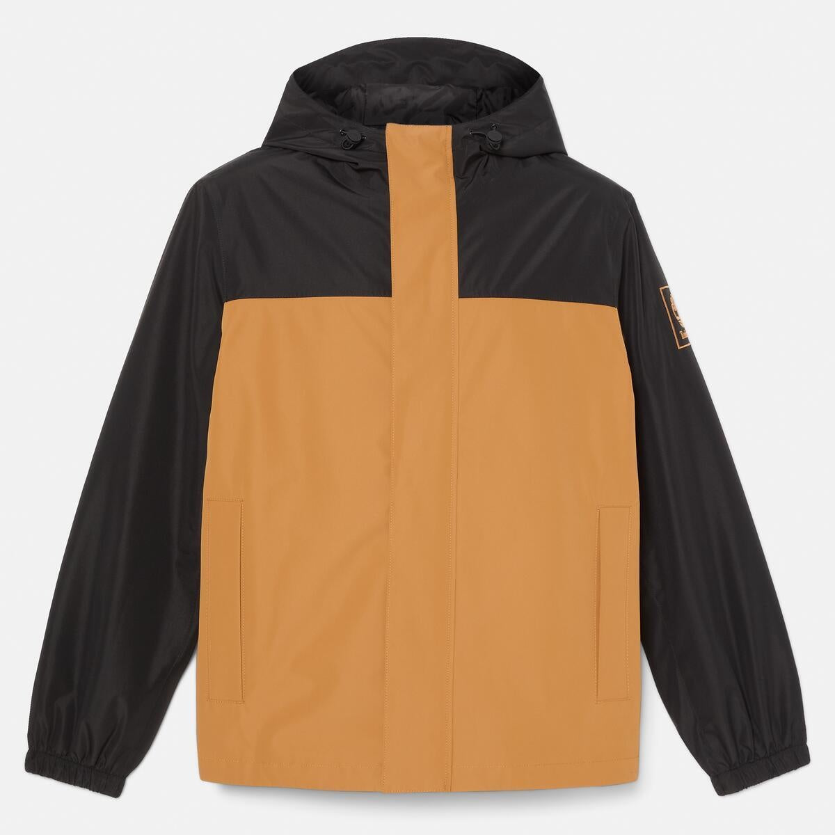 AF Water Resistant Shell Jacke,FQ