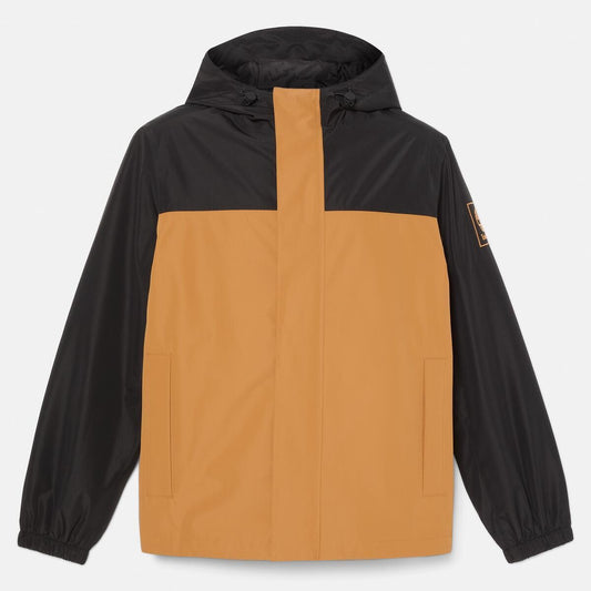 AF Water Resistant Shell Jacke,FQ