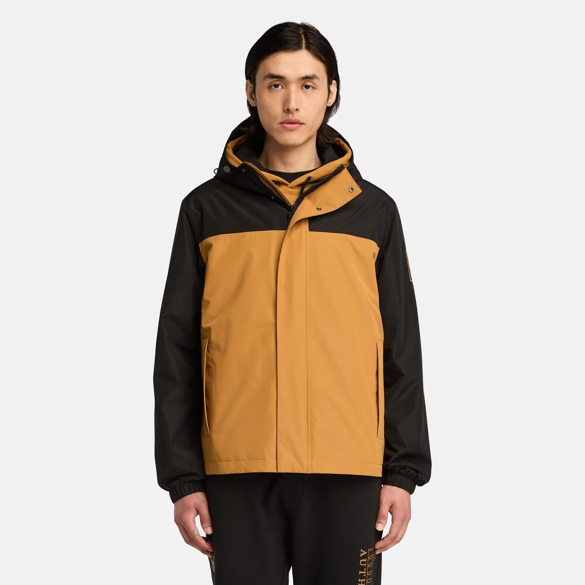 AF Water Resistant Shell Jacke,FQ