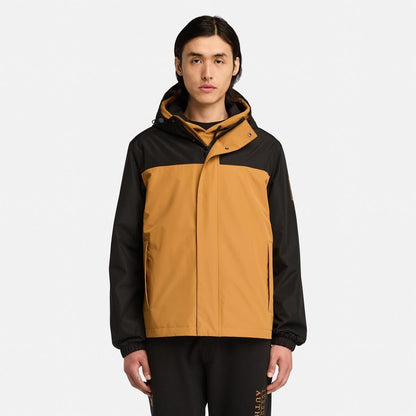 AF Water Resistant Shell Jacke,FQ