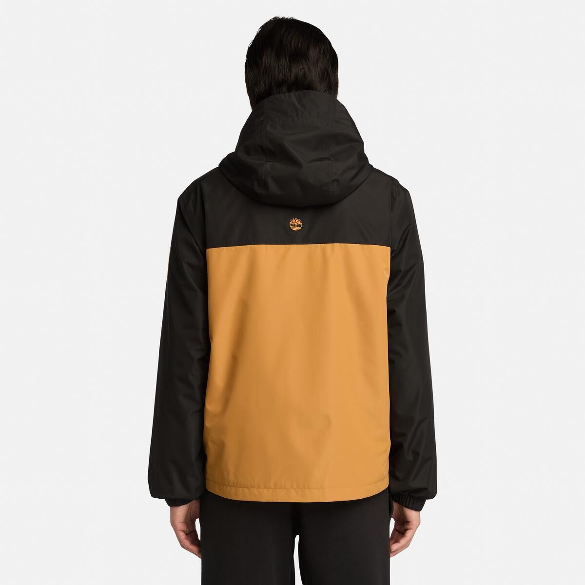AF Water Resistant Shell Jacke,FQ