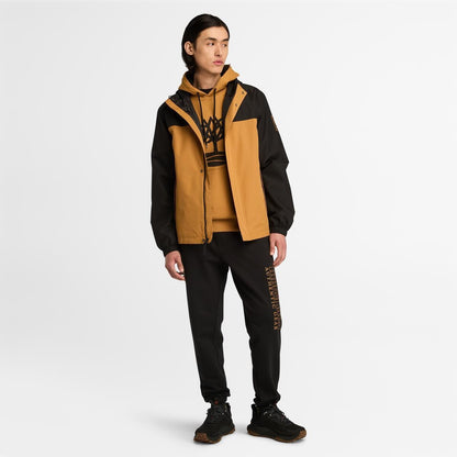 AF Water Resistant Shell Jacke,FQ