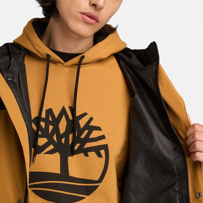 AF Water Resistant Shell Jacke,FQ