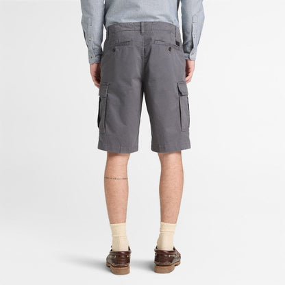 BROOKLINE Twill Cargo Short BL,FQ