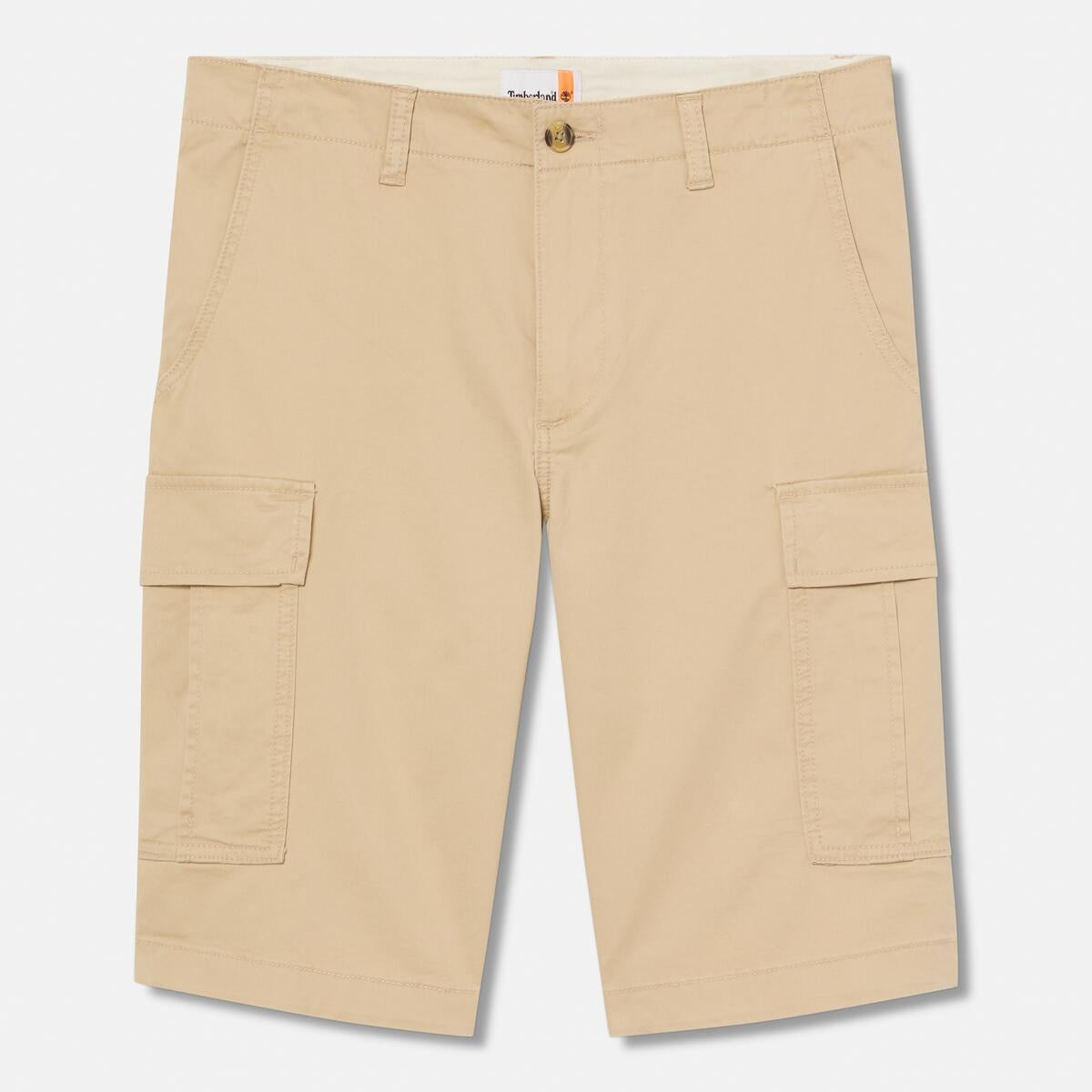 BROOKLINE Twill Cargo Short SA,FQ
