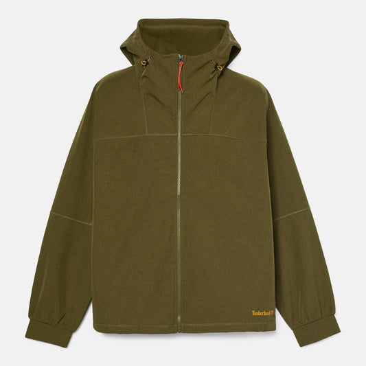JENNESS AF SOFTSHELL HOODED JA,FQ