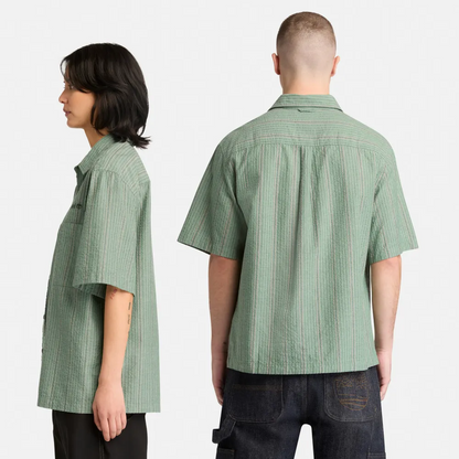 LW Shirt MYRTLE-PINENEEDLE,FQ