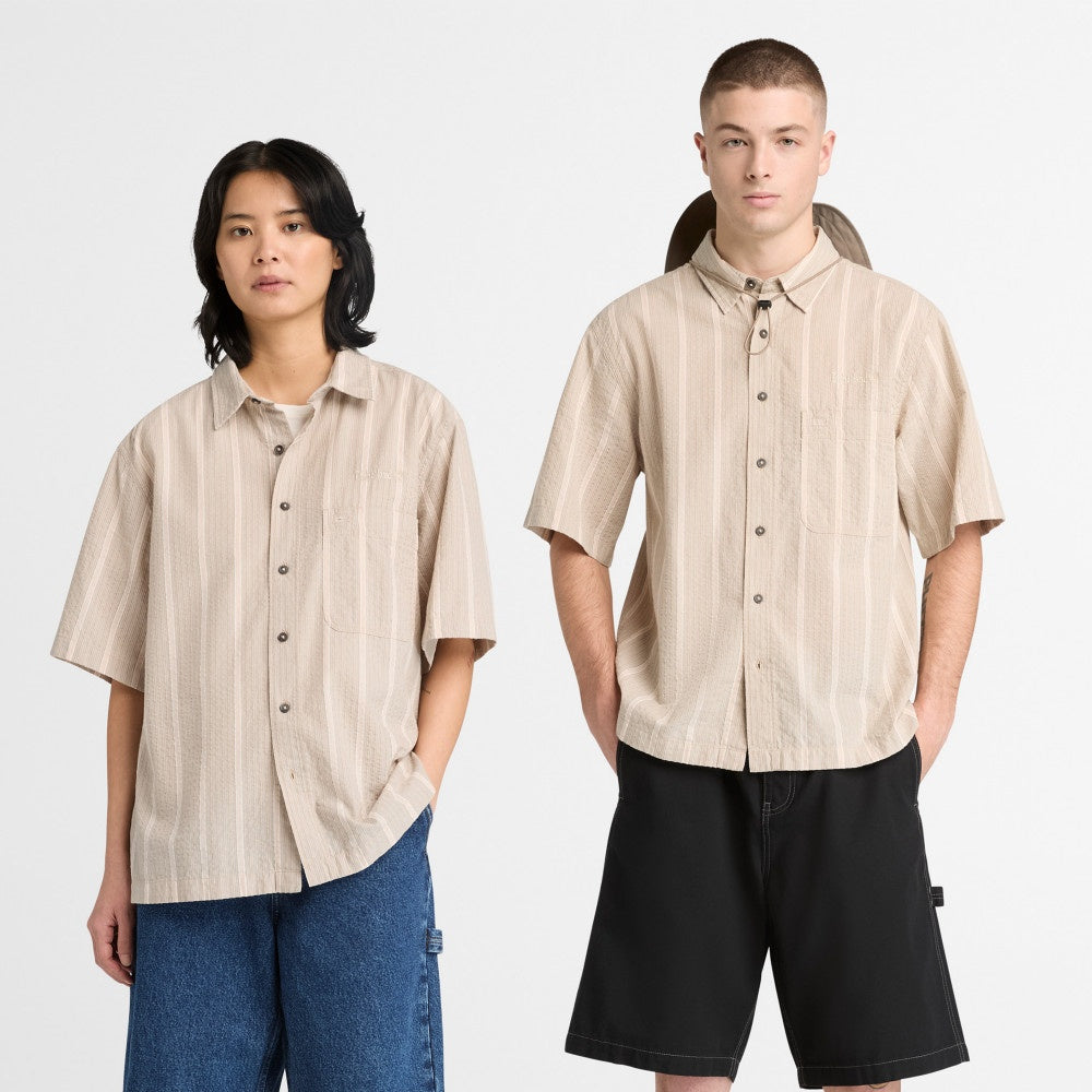 LW Shirt LAUREL OAK-DOESKIN,FQ
