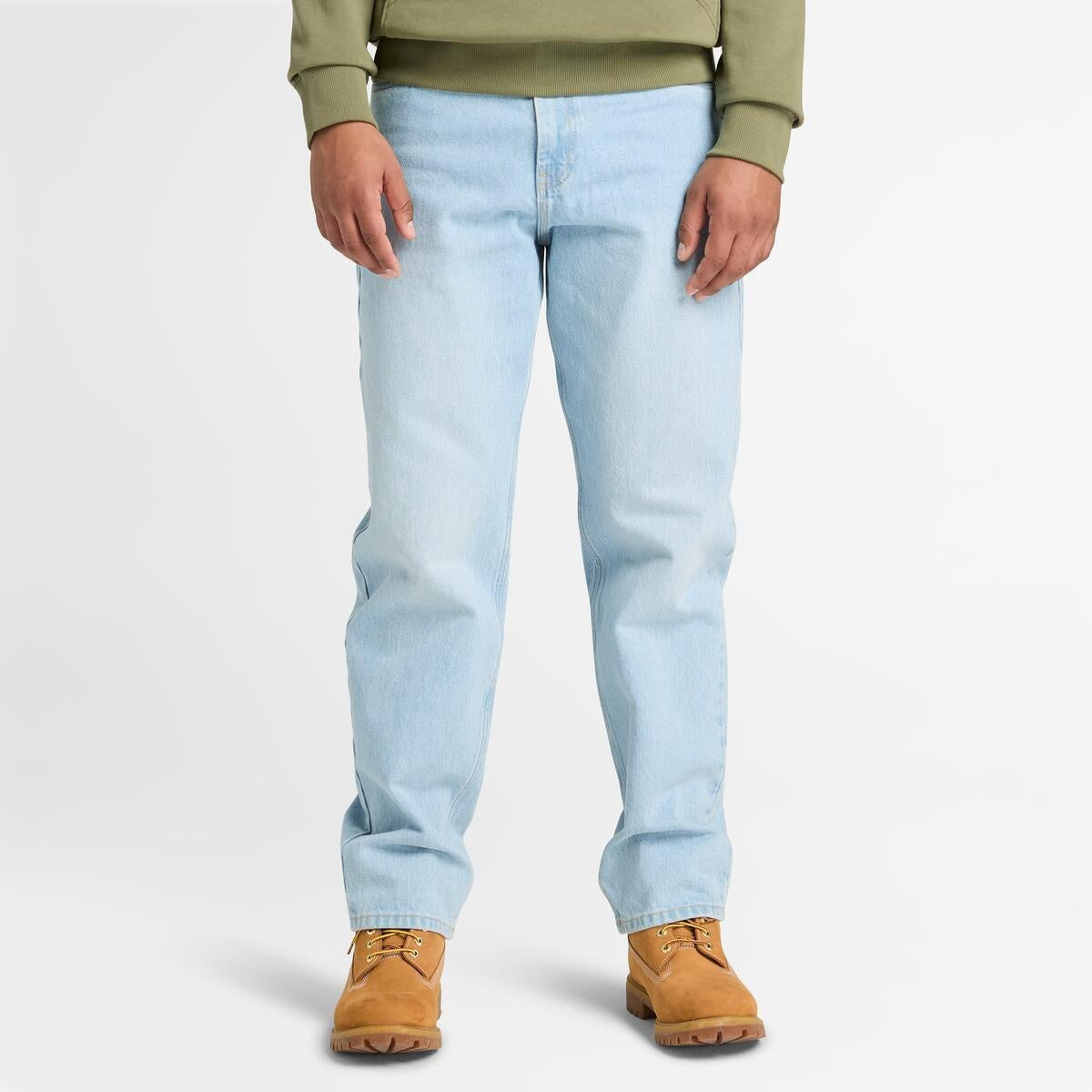 Authentic Denim 90S WASH,FQ