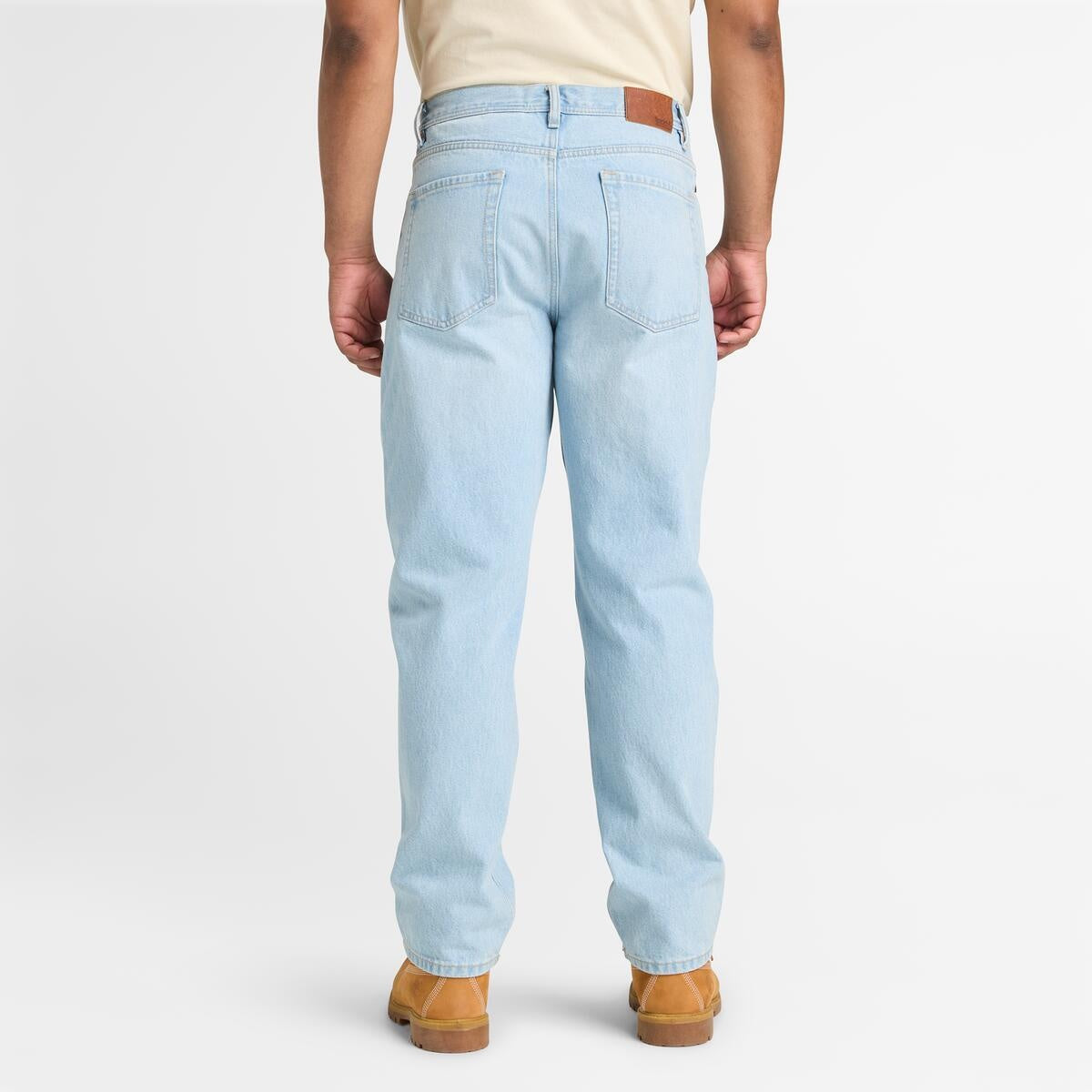 Authentic Denim 90S WASH,FQ