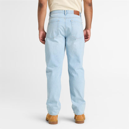 Authentic Denim 90S WASH,FQ