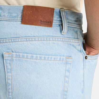 Authentic Denim 90S WASH,FQ
