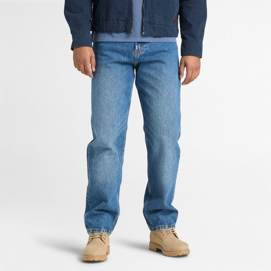Authentic Denim 36 MONTHS WASH,FQ