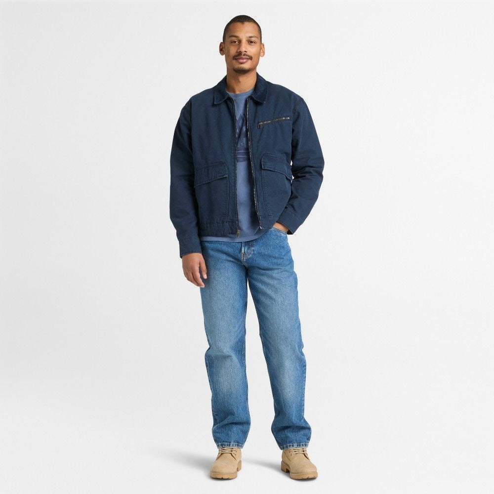 Authentic Denim 36 MONTHS WASH,FQ
