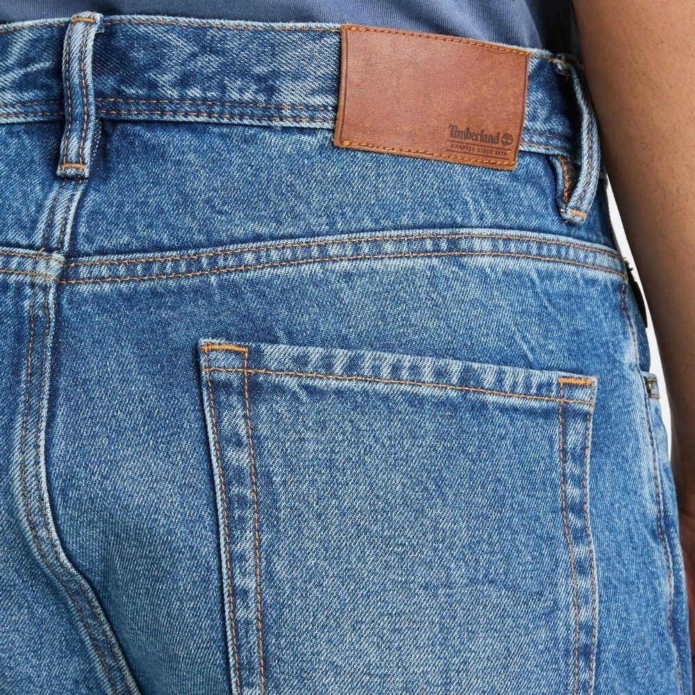 Authentic Denim 36 MONTHS WASH,FQ