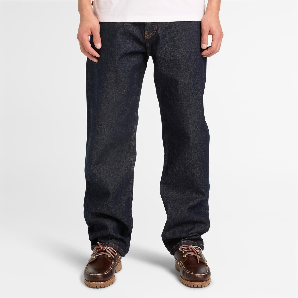 Authentic Denim RINSE,FQ