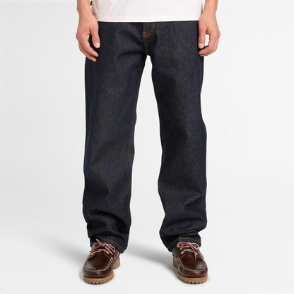 Authentic Denim RINSE,FQ