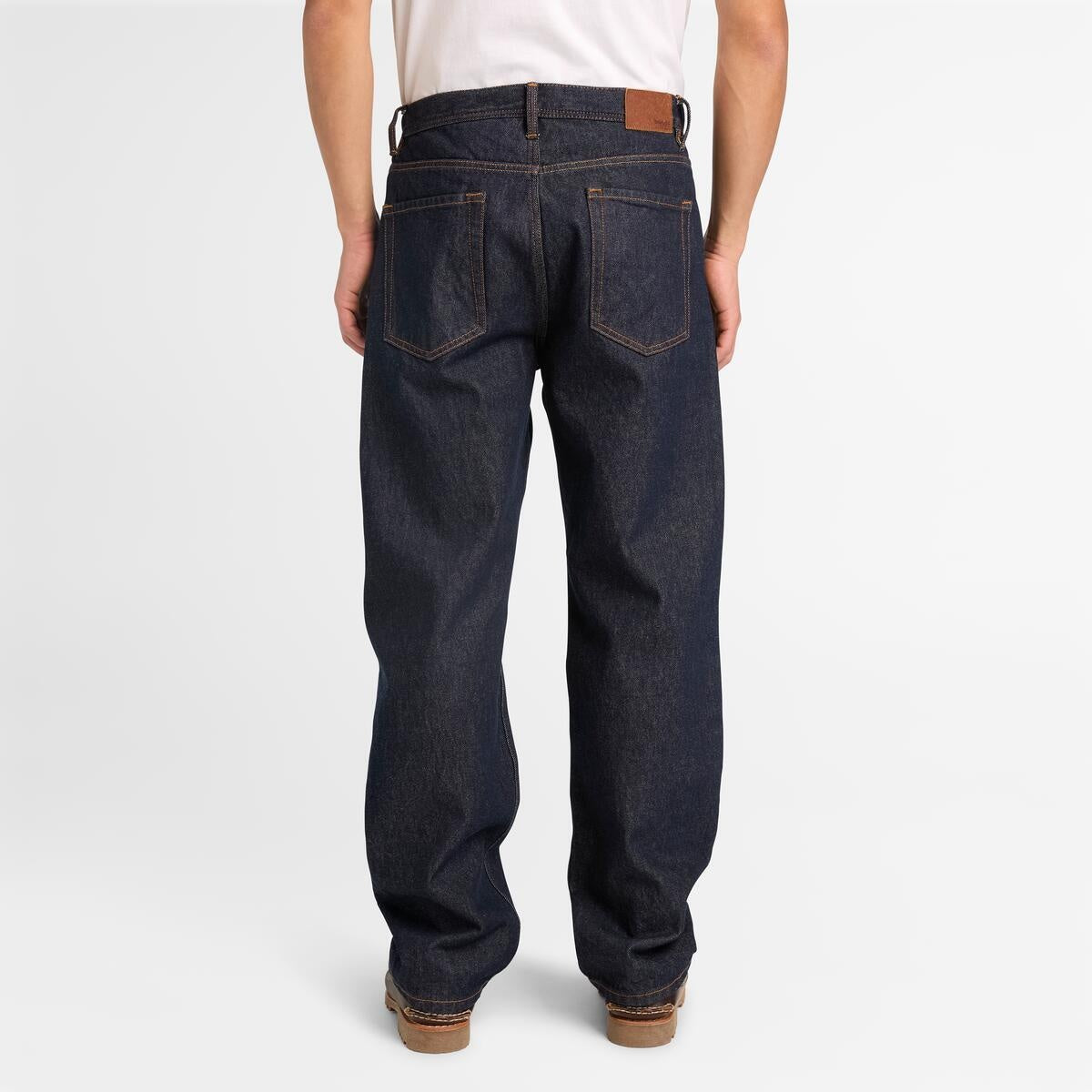Authentic Denim RINSE,FQ