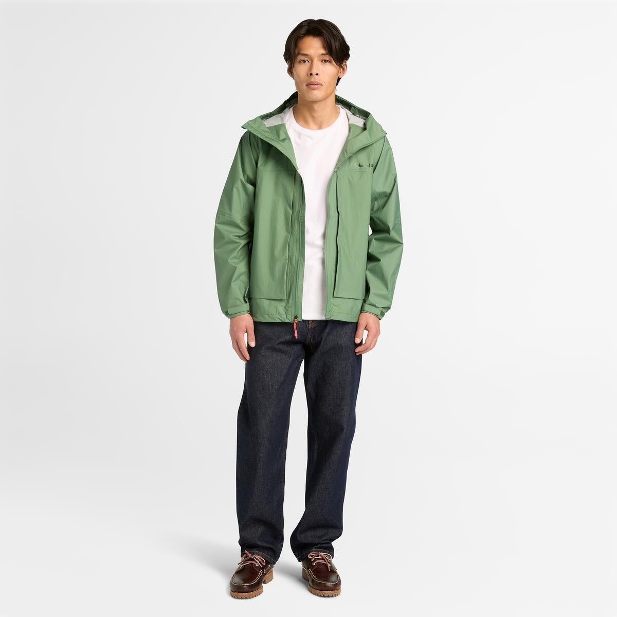 Authentic Denim RINSE,FQ