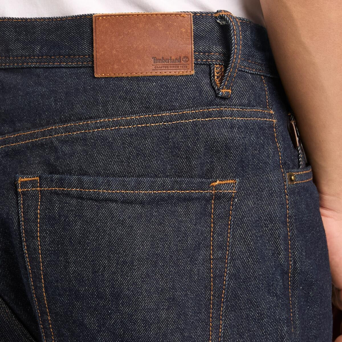 Authentic Denim RINSE,FQ