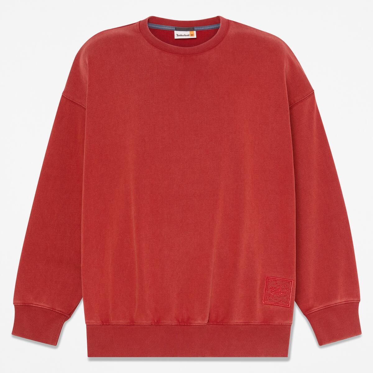 Lunar New Year Crewneck Sweats,FQ