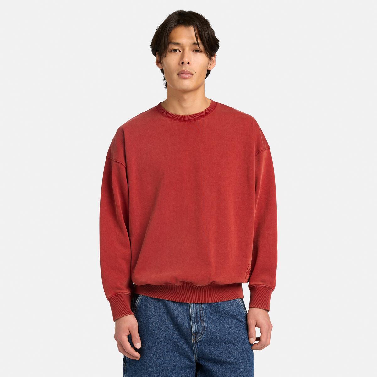 Lunar New Year Crewneck Sweats,FQ