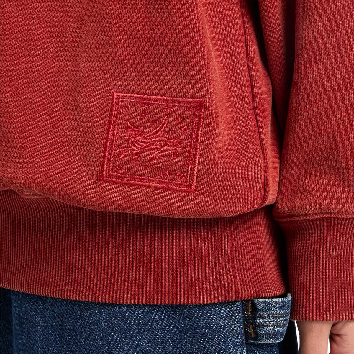 Lunar New Year Crewneck Sweats,FQ