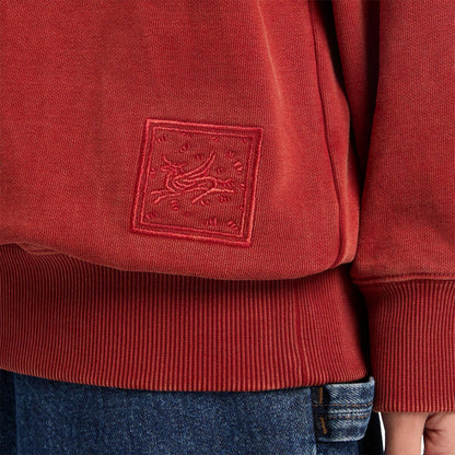 Lunar New Year Crewneck Sweats,FQ